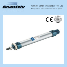 Mal Series Matl Spring Return Mini Pneumatic Air Cylinder